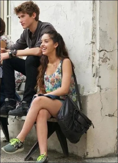 Il s'est surtout fait repérer en jouant dans les films "Barbaque" et "Les Rascals" ainsi que dans les séries "Le Bazar de la charité" et "Master Crimes". Qui est cet acteur ?