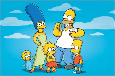 Je suis célèbre pour avoir interprété le personnage de "Petit papa Noël" dans les Simpson. Qui suis-je ?