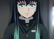 Test Muichiro ou Yuichiro ?
