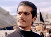 Quiz Omar Sharif