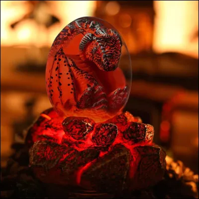 De quels clans viennent les dragonnets du destin ?