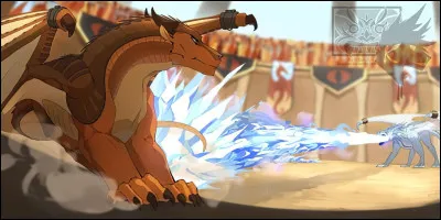 Que sont devenus les dragonnets ?