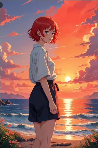 Et maintenant, quel est ton plus grand d&eacute;faut ?