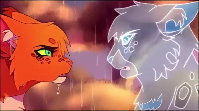 Qui a eu un énorme crush sur elle ?