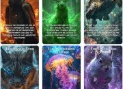 Test Quel est ton animal totem ?