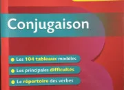 Quiz La conjugaison
