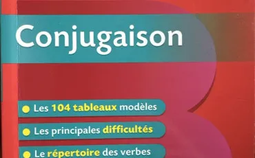Quiz Conjugaison
