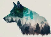 Test Es-tu un loup ou une louve ?