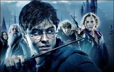 Il y a des objets magiques dans :