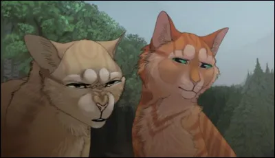 Il y a des personnages (seulement personnages principales) qui crachent des flammes dans :