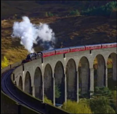 On trouve des créatures mythiques dans :