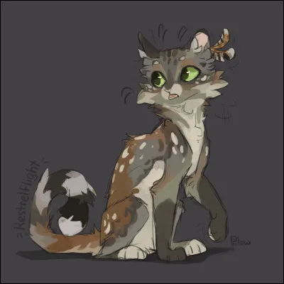 Qui existe parmi ceux-ci ?