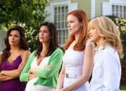 Test Qui es-tu dans ''Desperate Housewives'' ?