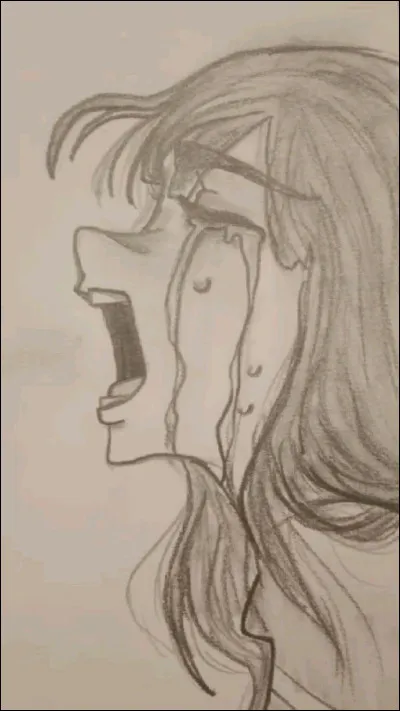 Quand quelqu'un te blesse, que fais-tu ?