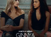 Quiz Quiz sur la saison 3 de 'Ginny & Georgia'