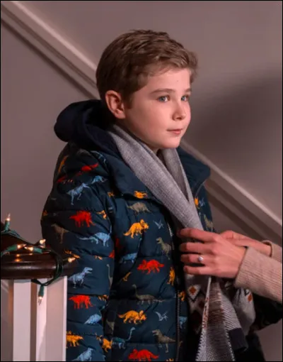 Quelle bêtise Austin fait-il à l'école ?