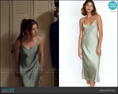 Que se passe-t-il au bal de printemps ? (2)