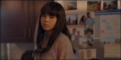 Qu'arrive-t-il à Norah ?