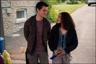 Qu'arrive-t-il à Marcus ?