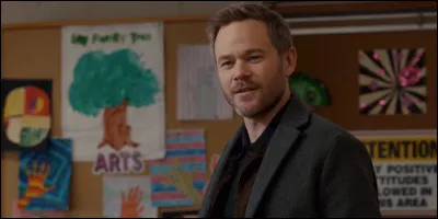 Que fait Gil à Ginny ?