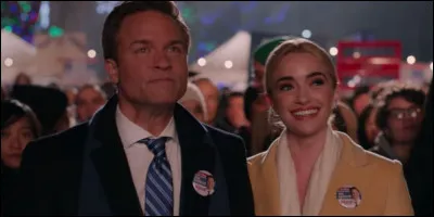 Pourquoi fait-elle cela ?