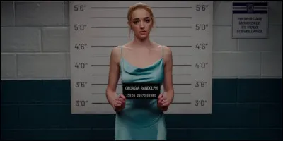 Qui est-elle soupçonnée d'avoir tué ?