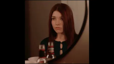 De quoi Abby souffre-t-elle ?