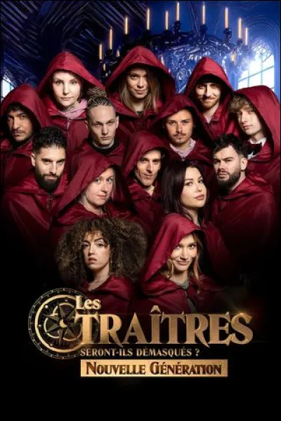 Qui sont les traîtres ?