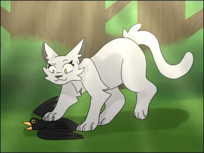 Qui sont ses frères et surs, selon Vicky ?