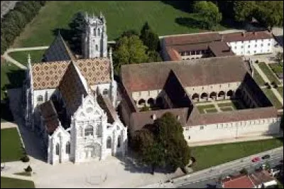 Cliquez sur la bonne réponse :