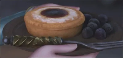 Qu'est ce que cela va donner (après que le gâteau est était fait) ?