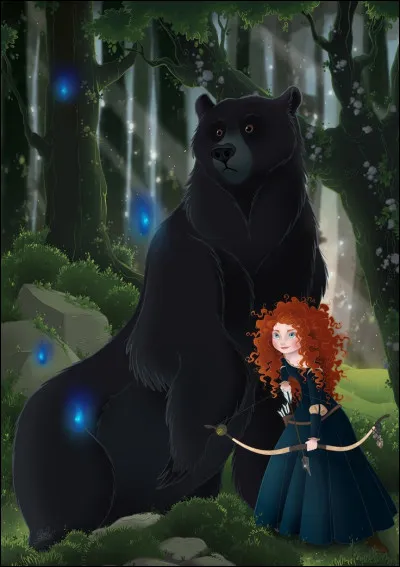 Qu'est ce qu'Elinor va apporter pour le petit déjeuner, le lendemain de la "réponse" ?