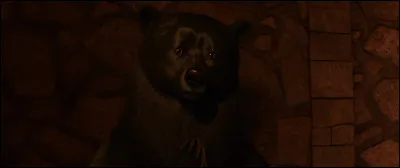 Que va t'il se passer après qu'Elinor soit découverte par Fergus ?