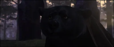 Parviendra t'elle à sauver sa mère du sortilège avant le levé du soleil ?