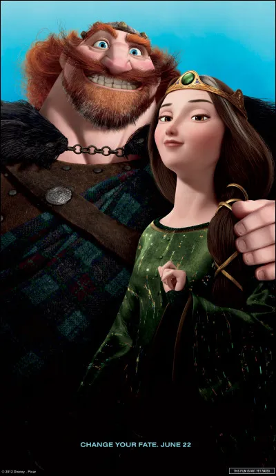 Comment s'appellent ses parents ?