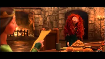 Pourquoi va t'elle se disputer, elle et sa mère ?