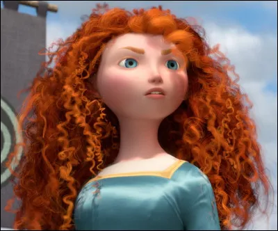 Qu'est ce que Mérida va faire après que les 3 lords soient passés ?