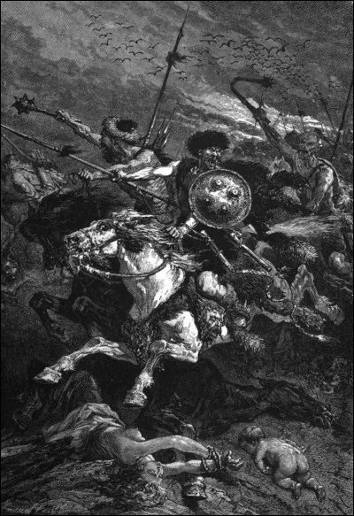 Premier de la division.