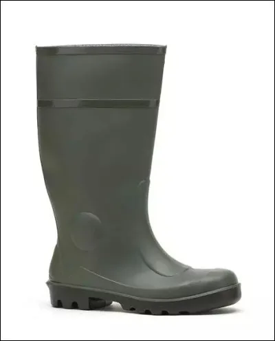 Bernadette y repose.