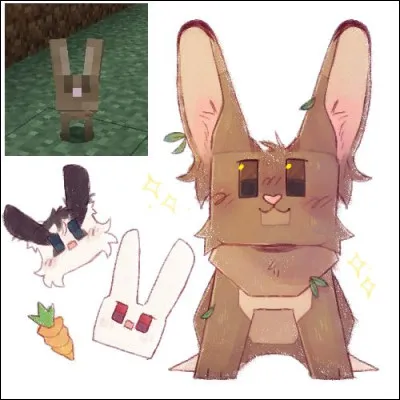 Il y a un légume a côté comment il s'appelle ?