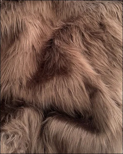 Quelle est la couleur de ta fourrure ?