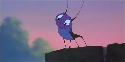 Quelle princesse se cache derrière cet animal ?