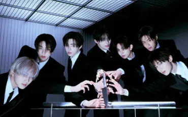 Quiz K-pop
