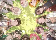 Test Quel personnage d'anime es-tu ? [Demon Slayer]