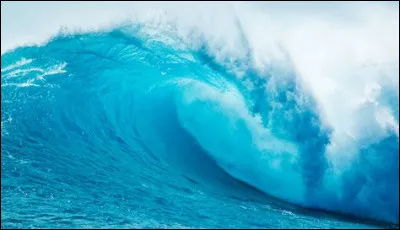 Mais alors...comment dit-on "bleu" ?