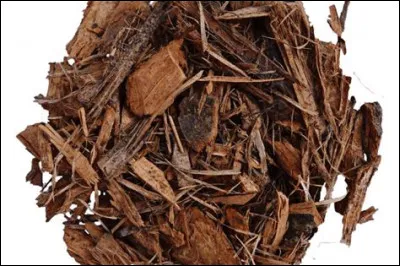 Pour clore avec les couleurs, voici le marron !