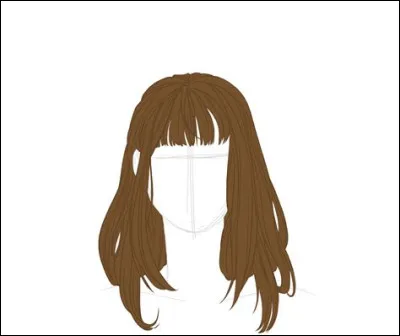 Saurais-tu me dire, parmi les propositions suivantes, comment dit-on châtain ?