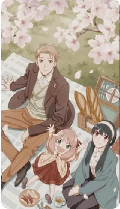 Comment Loid et Anya se sont-ils rencontrés ?