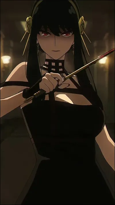 Qui est ce personnage ?