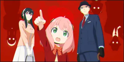 Et enfin, comment s'appelle le personnage que Twilight doit approcher dans le cadre de l'opération Strix ?